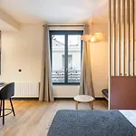 Honore - Suite Arbre Sec