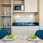 Residhome Lyon Gerland