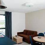 Residhome Lyon Gerland