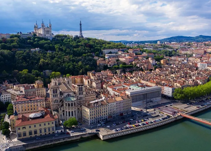 J\'Irais Dormir A Lyon