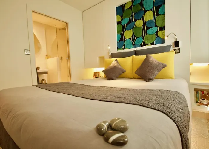 B&B Les Galets