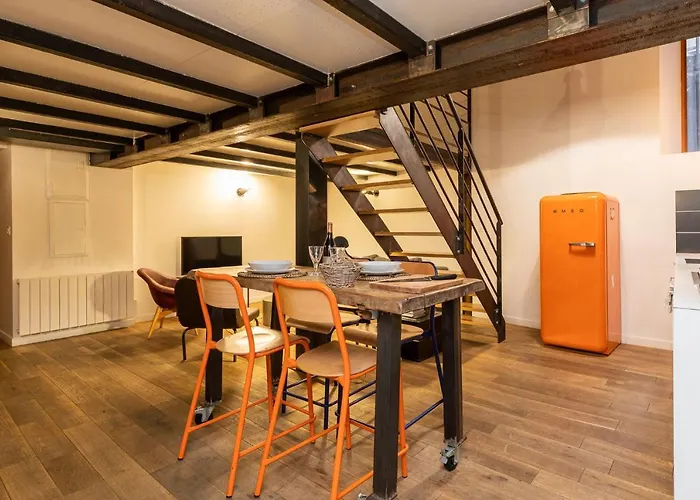 Dify Loge - Vieux Lyon
