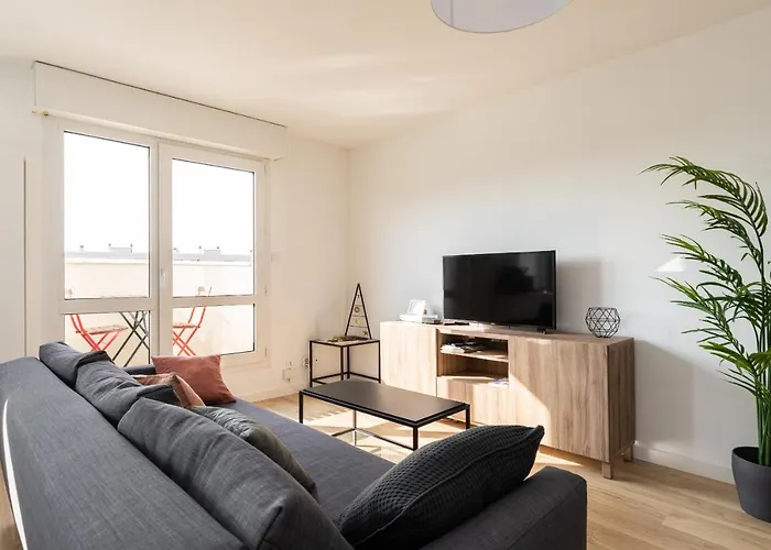 DIFY Bollier - Quartier Gerland