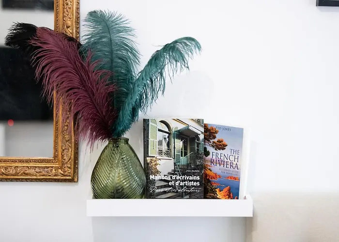 Le Gatsby Superbe Cocon Cosy Proche Place