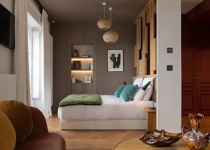 Mihotel Plat