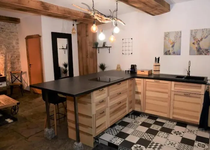 Guestready -Modern Loft In The City Centre Of Lyon