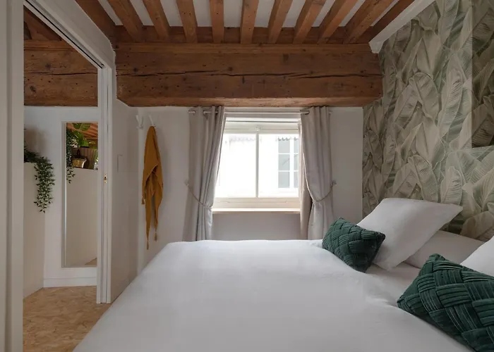 Mihotel Georges