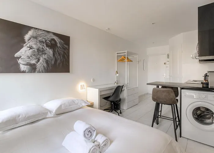 Cosy Ideal Deplacement Pro Wifi Tres Haut Debit