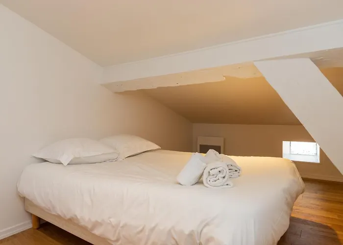 Dify Malesherbes - Quartier Foch