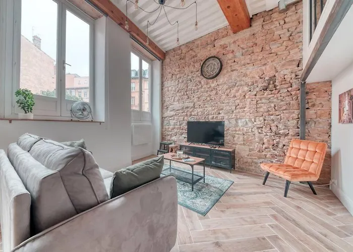Guestready - 2 Modern Rooms With Balneo