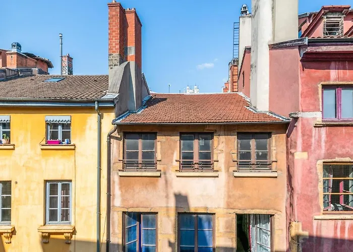 Appartement Mercier - Welkeys