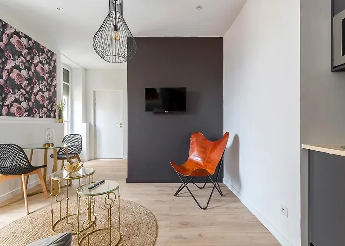 Tres Beau Studio - Lyon 3