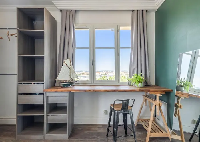 Appartement Rockie - Welkeys