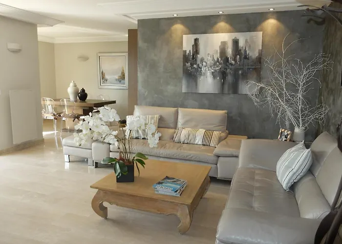 Jolie Chambre A Louer - Vue Imprenable