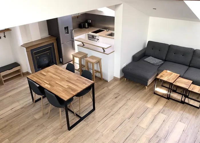 Very Cosy And Quiet One Bedroom Flat In Part Dieu
