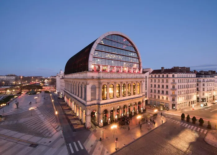 Central & Cosy 2Br Opera/Terreaux - Check-In 24/7