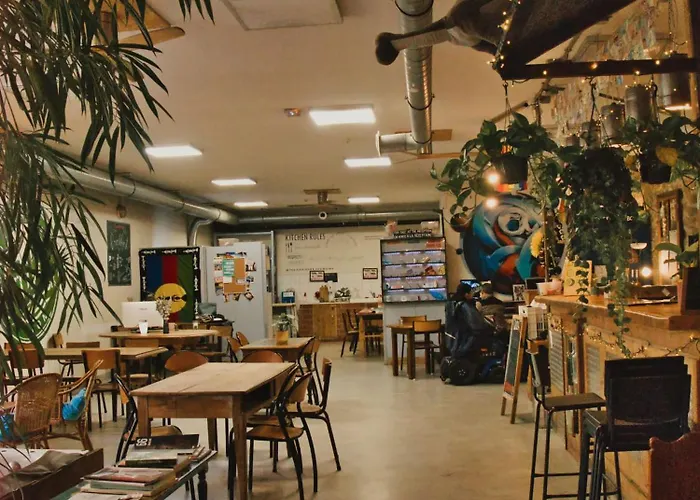 Le Flaneur Guesthouse