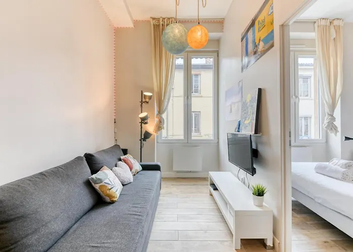 Guestready - Homely Nest In St Michel - Mairie