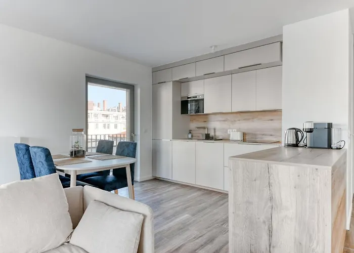Guestready - Charming Getaway With A Terrace