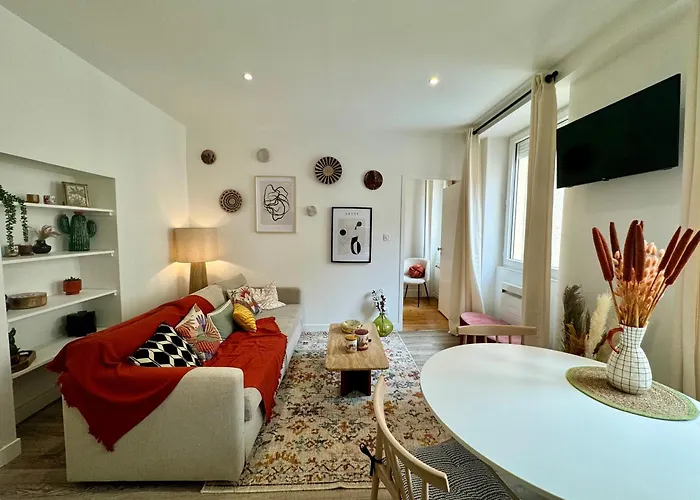 Suite Tango - Check In H24 - Wifi