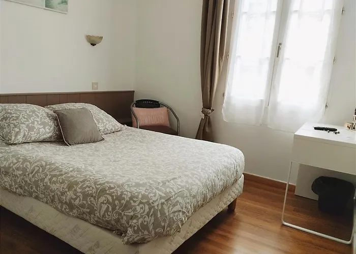 Appartement Lyon