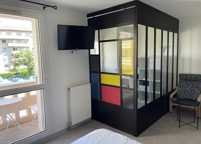 A L\'Atelier Montplaisir