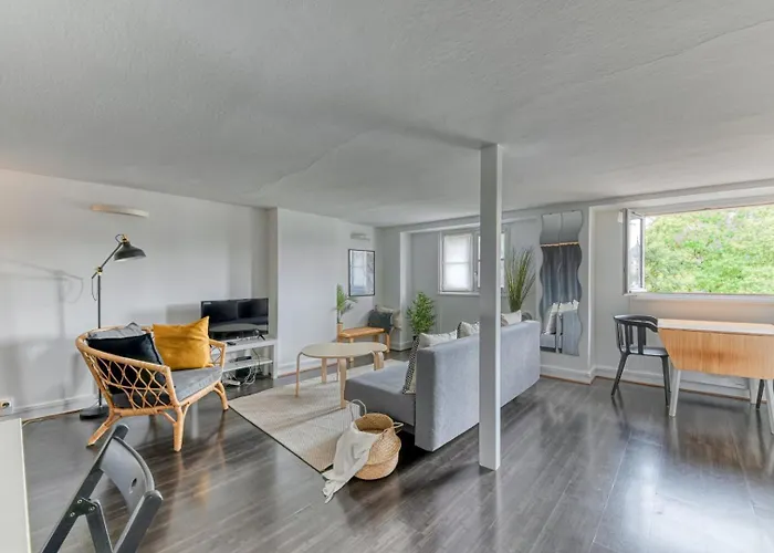 Guestready - Superb Apt In The Heart Of Lyon