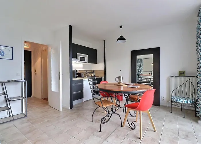 Le Lumiere - Bright Equipped Apartment - Lyon 8Th