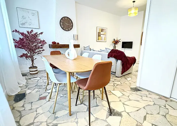 Suite Songor