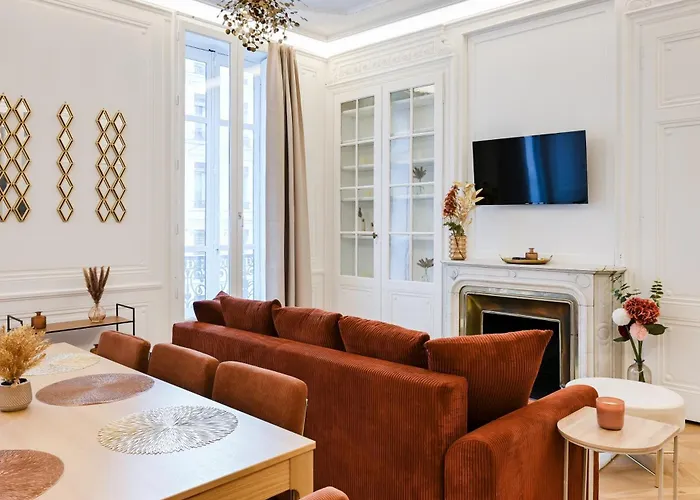 Appart Elegance