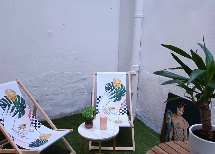 Chez Juliette Au Coeur Du Vieux-Lyon