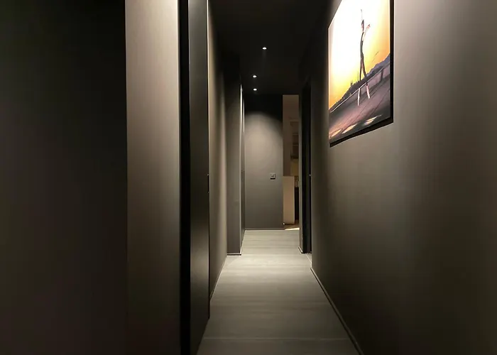 Mmm - 19La - Suites De Luxe - Centre De Lyon