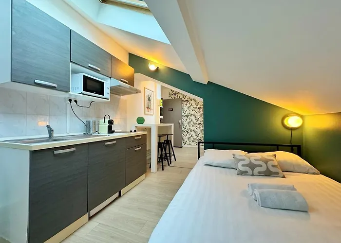 Suite Yarra