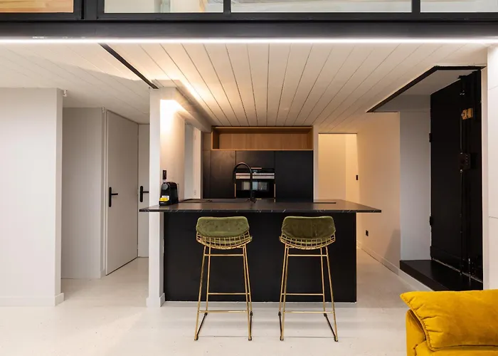 Dify Luxury - Ampere