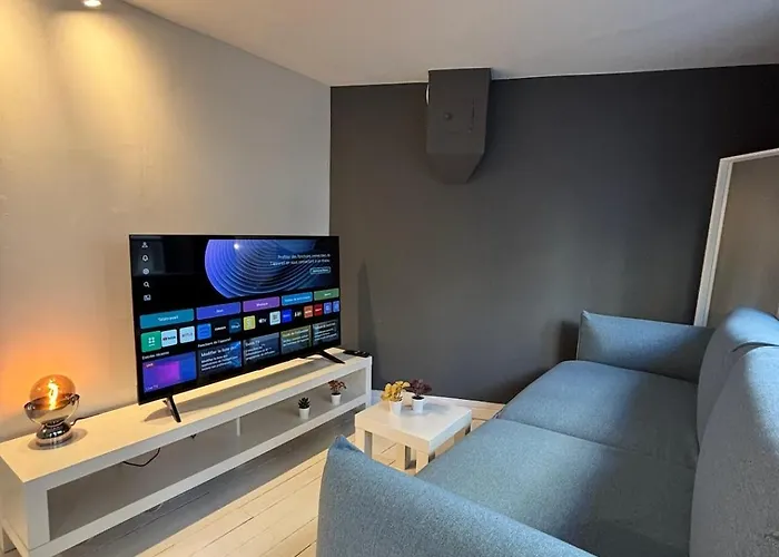 Le Cosy Terreaux