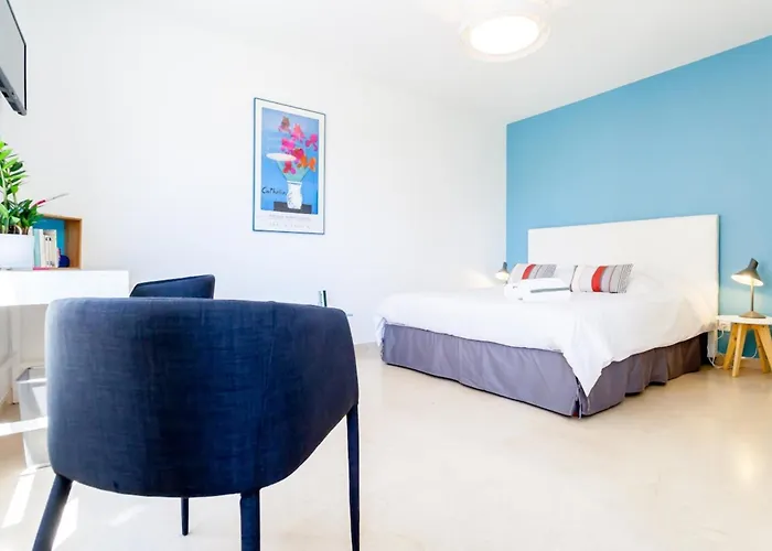Cosy Studio Lyon 1Er Croix Rousse
