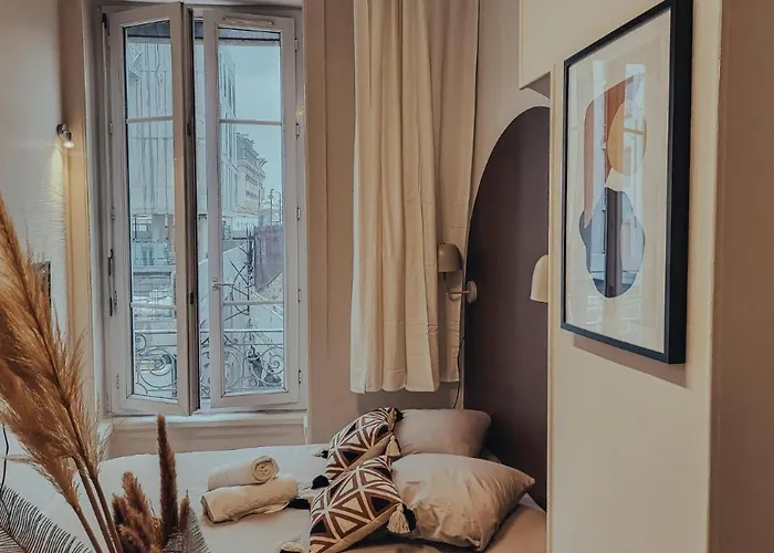 Suite Abysse