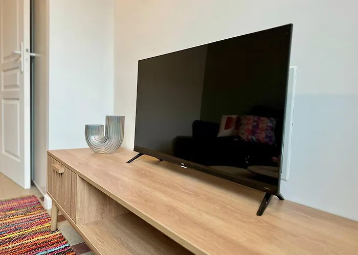 Suite Alambra
