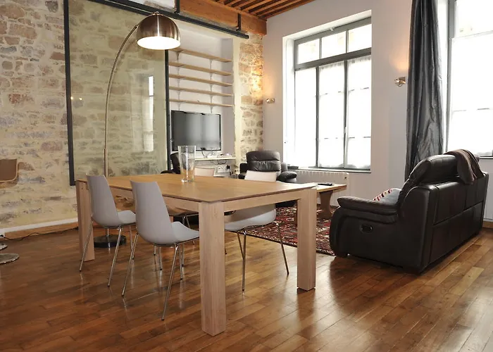 L\'Atelier Des Canuts