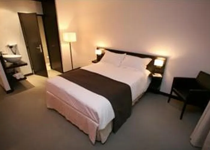 Hotel Central Lyon Perrache