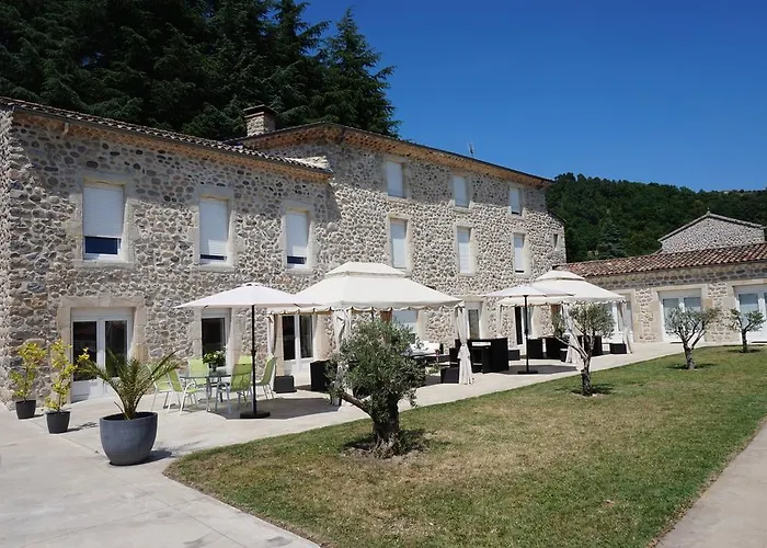 Domaine Les Buis