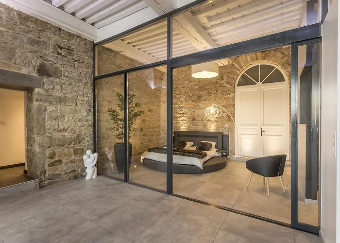Le Loft D\'Herbouville