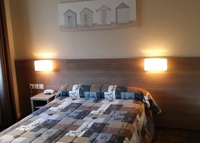 Hotel D\'Ainay