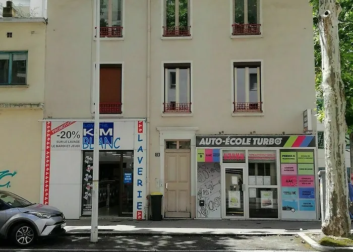 Les Apparts A Albert - Authentique Et Unique