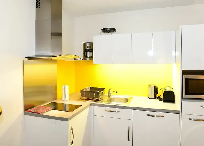 Appart\' Jaune
