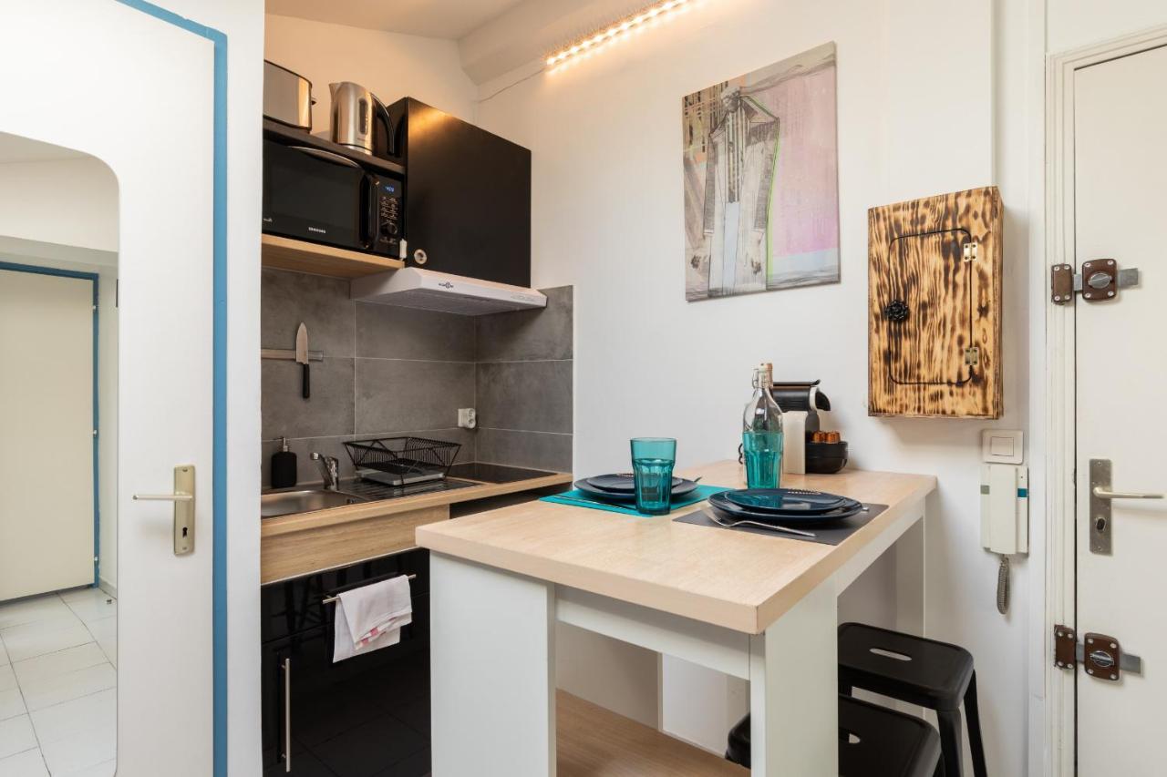 Dify Le Perrache Appartement