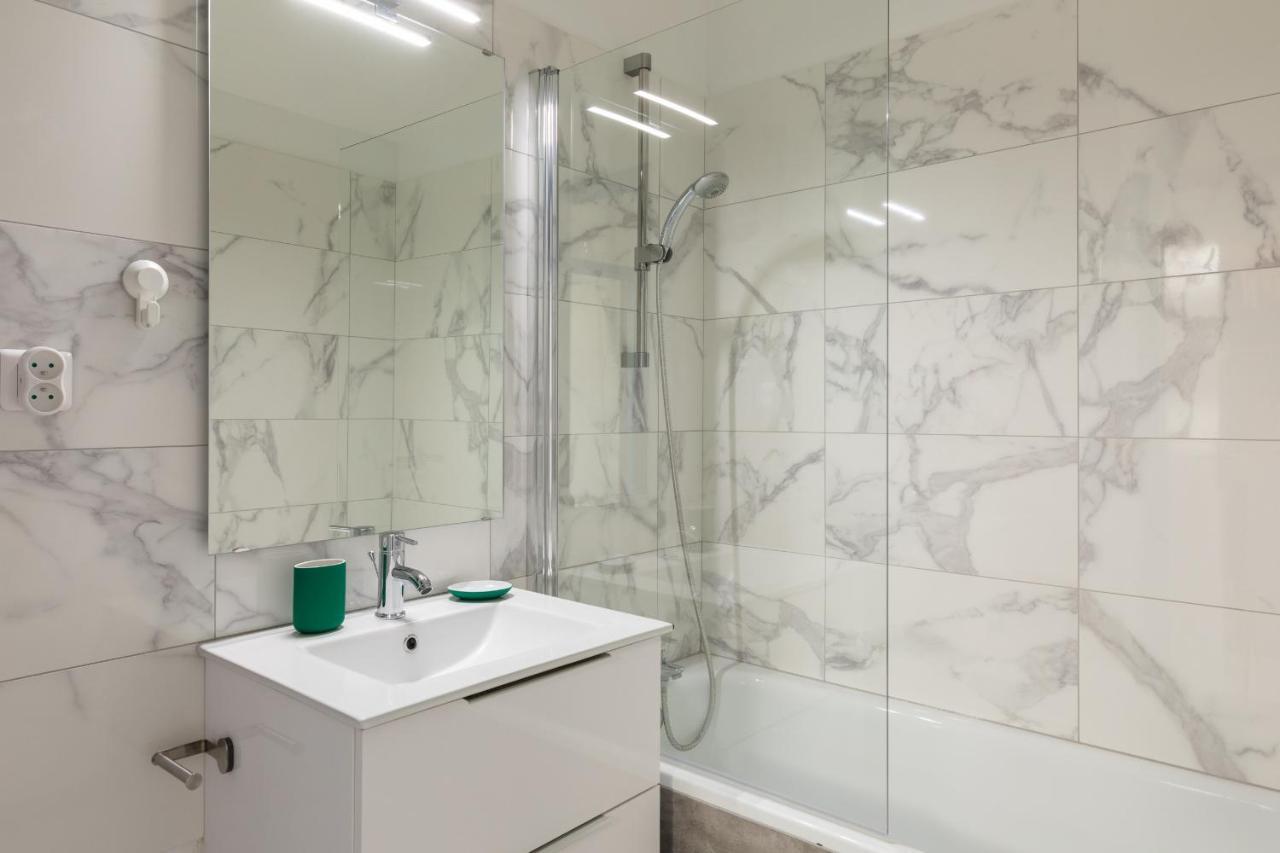 Dify Le Perrache Appartement Lyon
