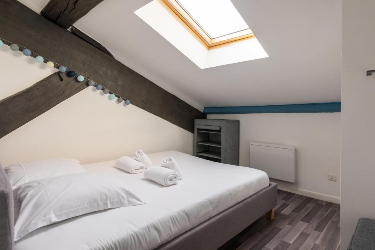 Appartement Dify Le Perrache