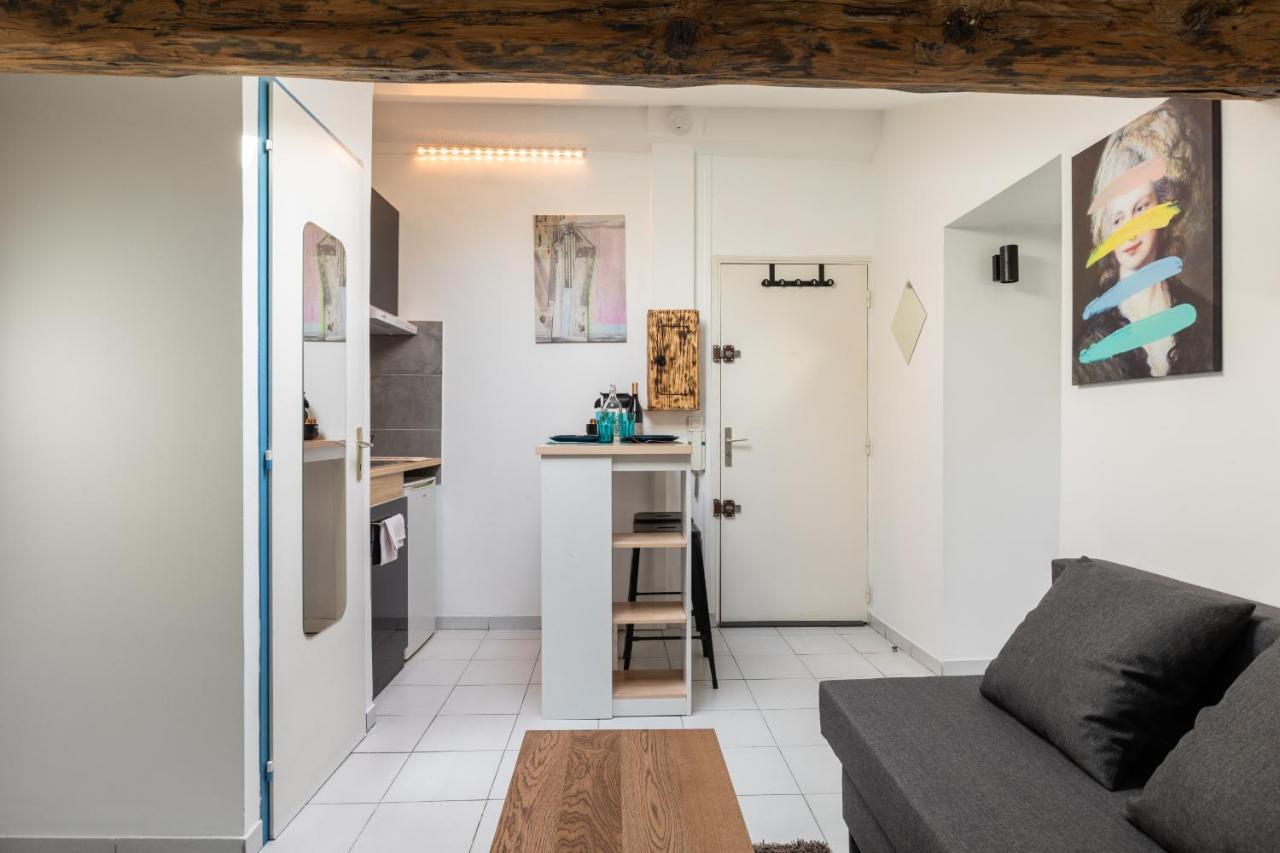 Appartement Dify Le Perrache