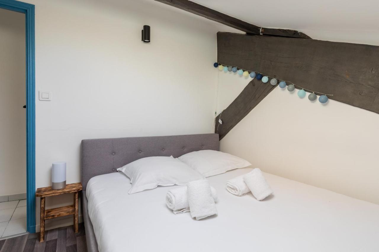 Dify Le Perrache Appartement
